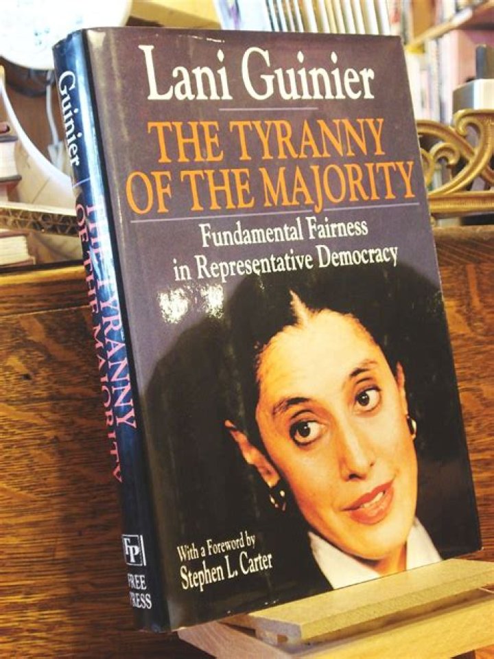 
Lani Guinier Cause of Death, How did Lani Guinier Die? 