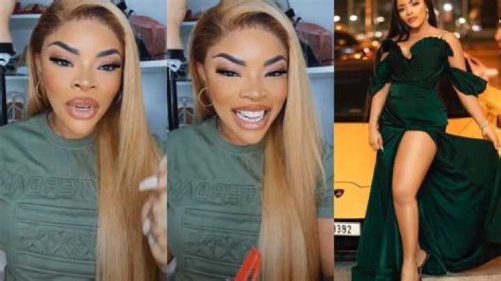 
Laura Ikeji Reveals Why Some Nigerians Can’t Survive Abroad 
