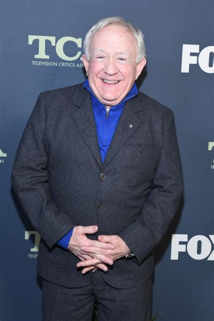 
Leslie Jordan Cause of Death 