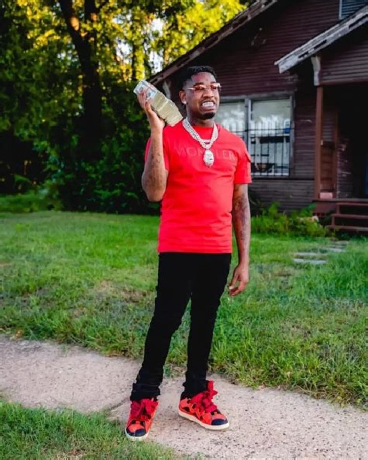 LilCJ Kasino Height, Weight, Net Worth, Age, Birthday, Wikipedia, Who, Instagram, Biography