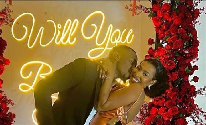 
Liquorose And Singh Nini React To Cross Okonkwo’s New Pictures Online 