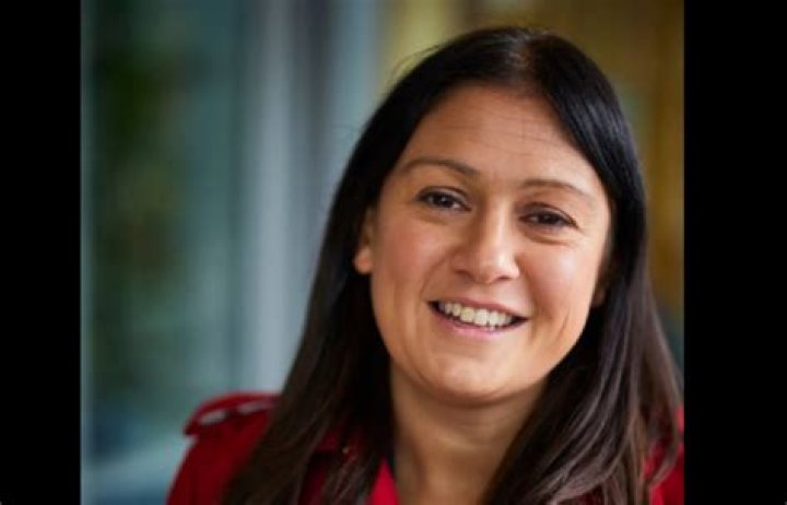 
Lisa Nandy Parents: Louise And Dipak Nandy, Ethnicity And Family Explored 