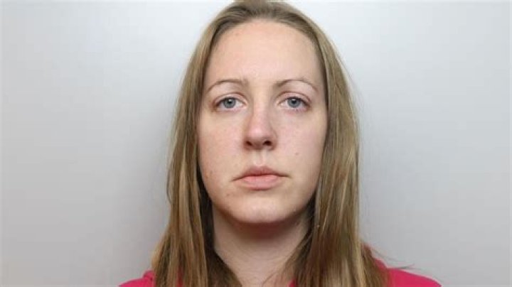 
Lucy Letby Mental Health Update: Is She Psychopath? 