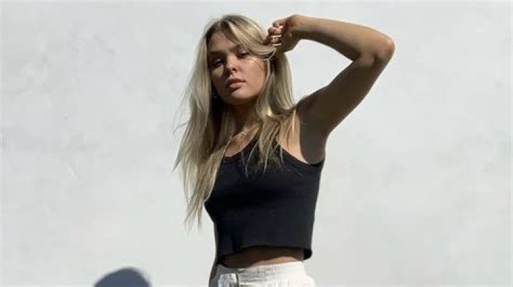 Madeline Damskey – Madelinedamskey Height, Age, Boyfriend, Biography, Wiki, Net Worth