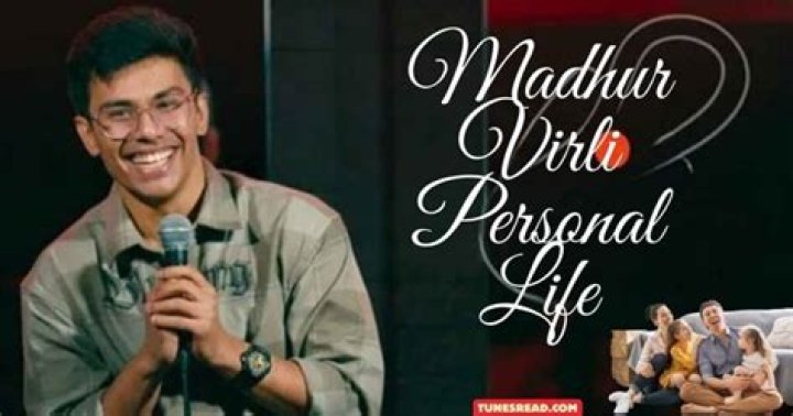Madhur Das Age, Birthday, Wikipedia, Who, Nationality, Biography