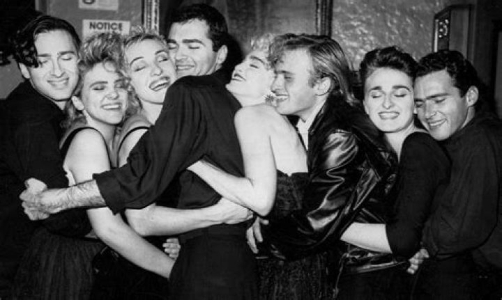 Madonna siblings: All about brothers Anthony Ciccone, Martin Ciccone, Christopher Ciccone, Mario Ciccone and sisters Paula Ciccone, Melanie Ciccone, Jennifer Ciccone