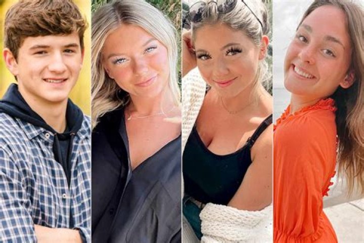 Maisie Peters’ Boyfriend – Is She In A Relationship With Ethan Derek? Details To Know