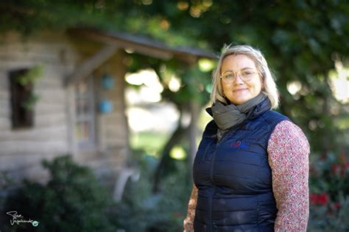 
Marion Hérault-Garnier Height, Weight, Net Worth, Age, Birthday, Wikipedia, Who, Nationality, Biography 