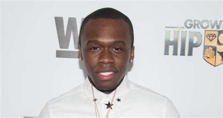 Marquise Jackson Height, Weight, Net Worth, Age, Birthday, Wikipedia, Who, Nationality, Biography