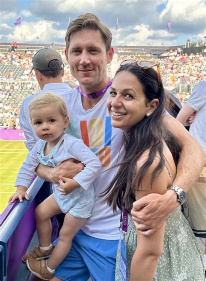 
Matt Ebden Wife Kim Ebden Age, Birthday, Wikipedia, Who, Nationality, Biography 