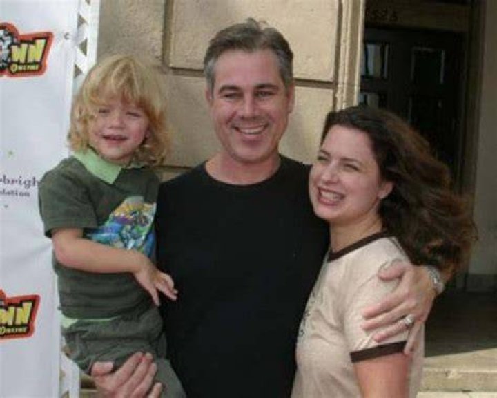 Matthew Labyorteaux Wife Leslie Labyorteaux and Family