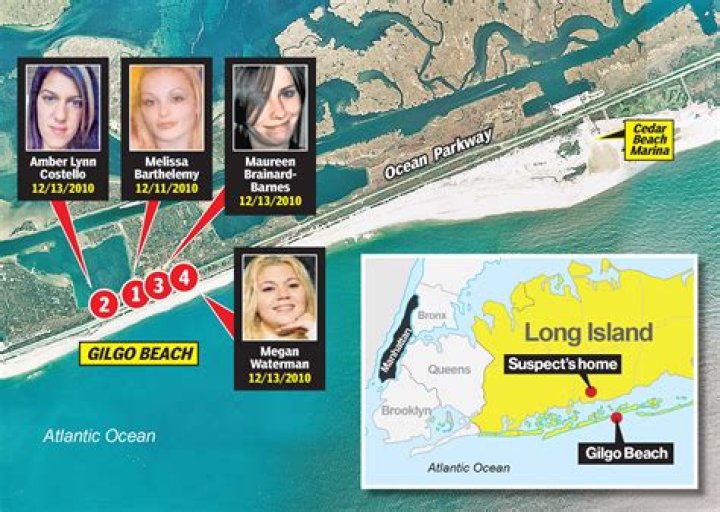 
Maureen Kelly Missing Update, What Happened to Maureen Kelly? Was Maureen Kelly Ever Found? 