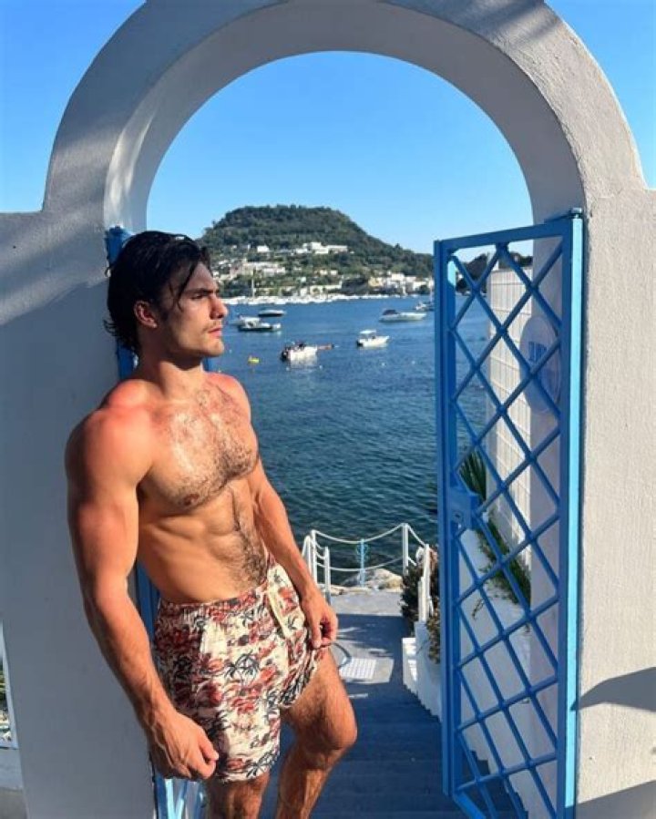 Maximilian Acevedo Height, Weight, Net Worth, Age, Wiki, Who, Instagram, Biography