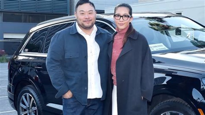 
Meet David Chang’s Wife, Grace Seo Chang As ‘Dave Chang Show’ Podcast Host Introduces Family 