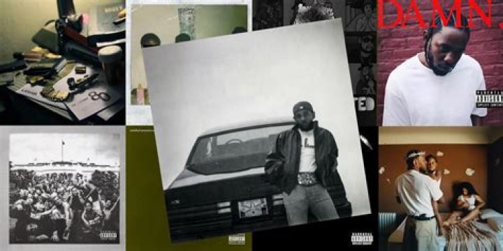 
Meet Renell Medrano, The Person Behind Kendrick Lamar’s New Album Cover 