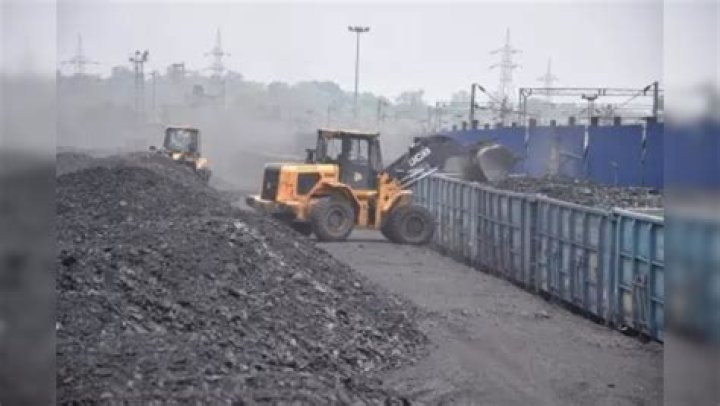 
Meghalaya district’s fresh order bans rat hole coal mining 