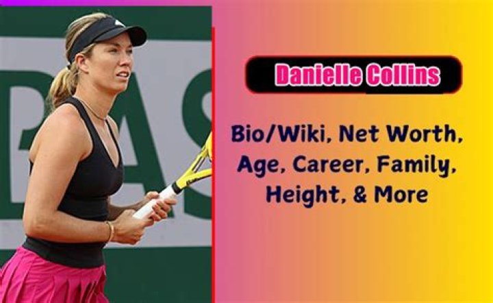 Melinda Collins Height, Weight, Net Worth, Age, Birthday, Wikipedia, Who, Nationality, Biography