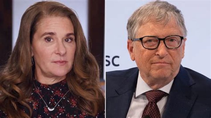 
Melinda French Gates Opens Up About ‘Unbelievably Painful’ Divorce: ‘I Just Couldn’t Stay in That Marriage’ 
