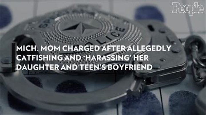 
Mich. Mom Charged After Allegedly Catfishing and ‘Harassing’ Her Daughter and Teen’s Boyfriend 