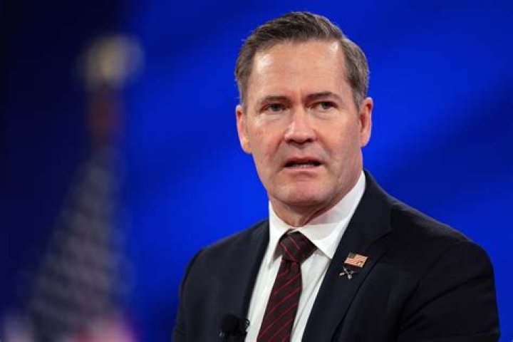 
Michael Waltz Height, Weight, Net Worth, Age, Birthday, Wikipedia, Who, Nationality, Biography 