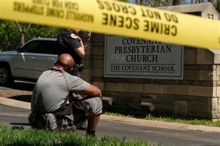
Mike Hill: Slain custodian, 61, worked at Nashville’s Covenant School for 13 years until his last breath 
