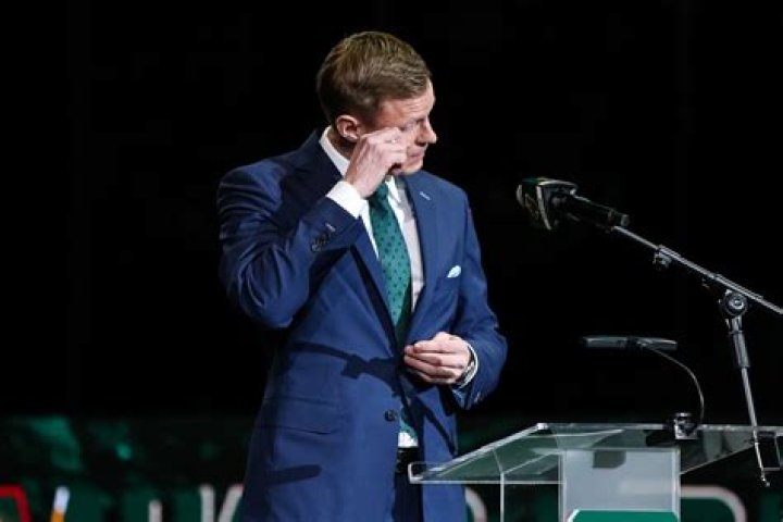 
Mikko Koivu Height, Weight, Net Worth, Age, Birthday, Wikipedia, Who, Nationality, Biography 