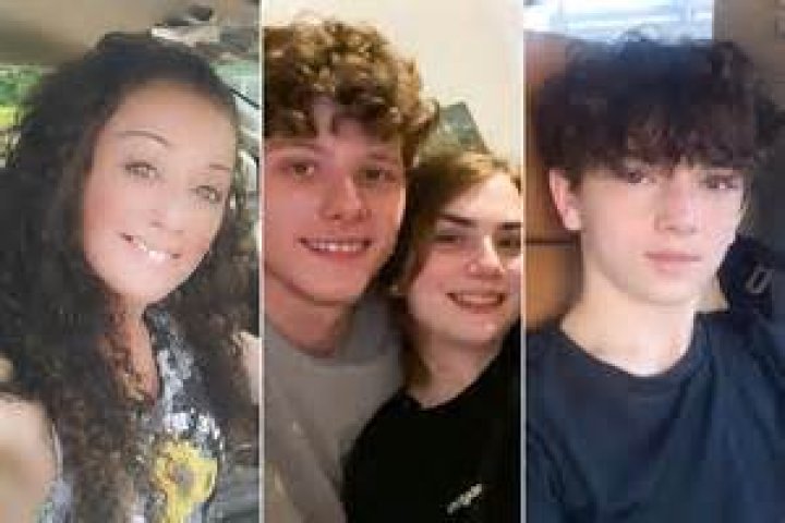
Missing: What happened to Adrianna Flora and Lily Dissinger? Know everything about the two 14 year-old york county girls 