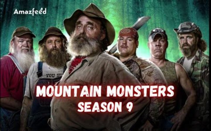 
Mountain Monsters Wiki: Cast, Fake, Cancelled, Salary, Renewed 