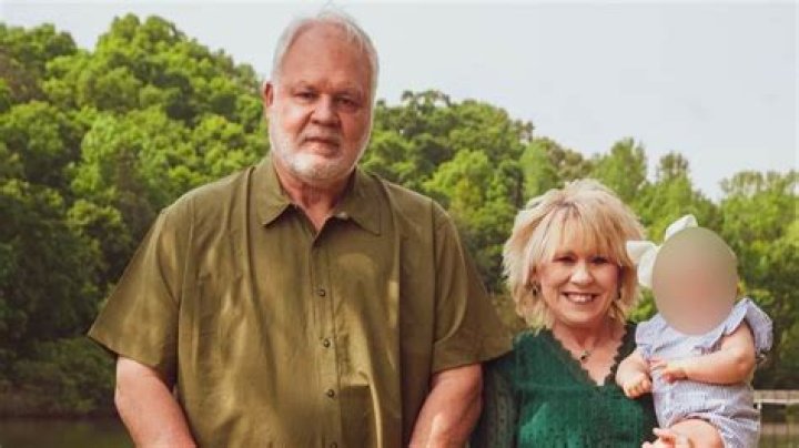 
Murdered mom Debbie Collier seen shopping at Family Dollar day she was reported missing 