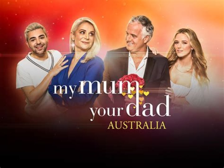 
My Mum, Your Dad Australia Is The New Dating Show In The Land Down Under 