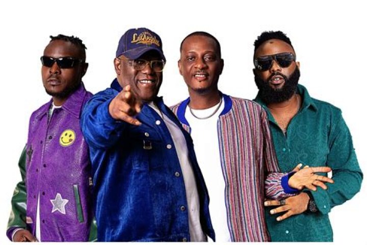 
Naija Star Search: Contestants Take Audience Back Memory Lane Of Afrobeat Hit Song 