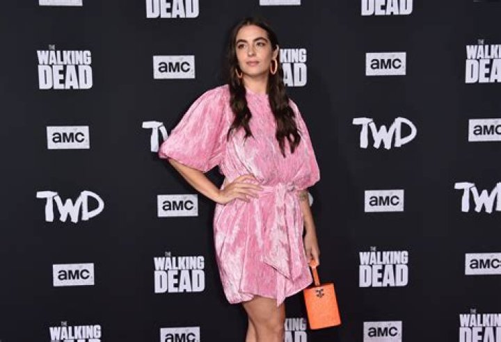 
Naked Truth About Alanna Masterson: Age, Measurements, Weight 