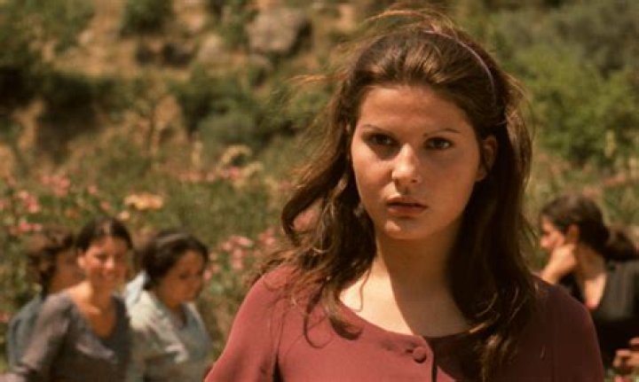 
Naked Truth Of Simonetta Stefanelli – Where is she today? Bio 