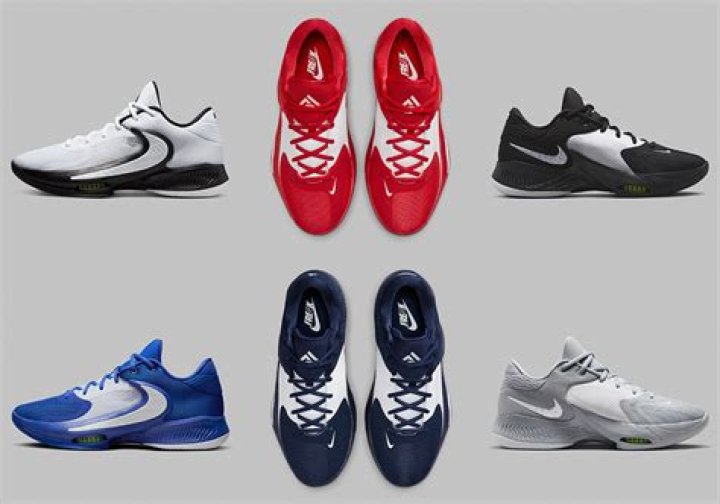 Nike Zoom Freak 4 “All-Star” shoes: Where to buy, price, release date, and more details explored