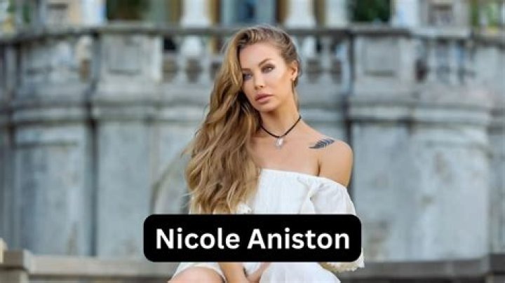 
Nikki Rae Hallow Wiki: Is She Married? Actress Age And Net Worth Details 