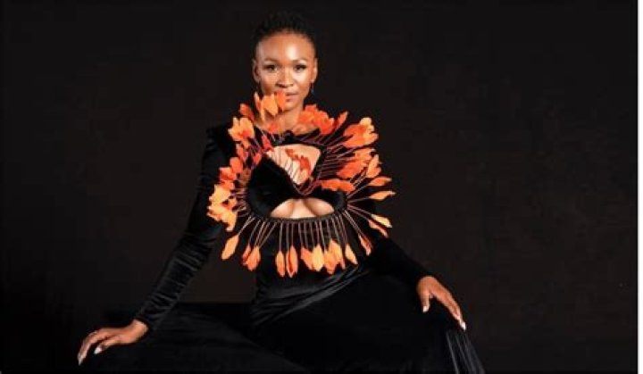 
Noxolo Dlamini Age, Birthday, Wikipedia, Who, Nationality, Biography 