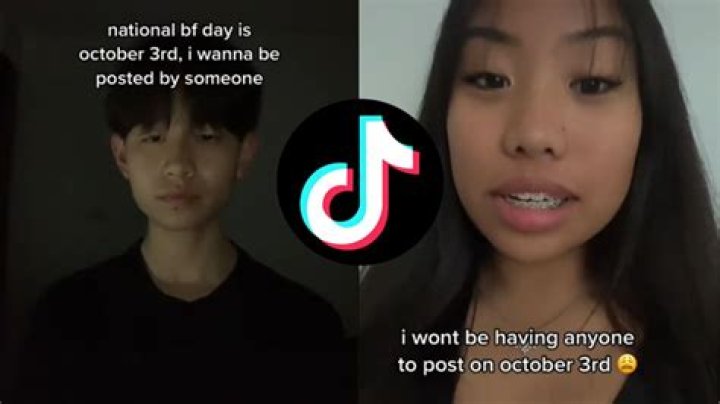 October 3rd Meaning On Tiktok: What Is October 3rd Tiktok
