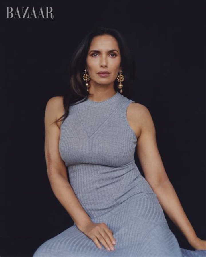 
Padma Lakshmi Age: How Old Is She? Relationship And Career Highlights 