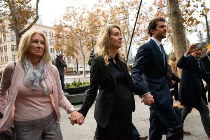 
Patrick Daley Thompson Was Found Guilty Of Tax Fraud Charges, Wife Kathleen Thompson On Trial 