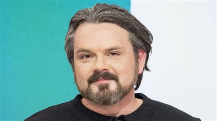 Paul Cattermole Height, Weight, Net Worth, Age, Birthday, Wikipedia, Who, Instagram, Biography