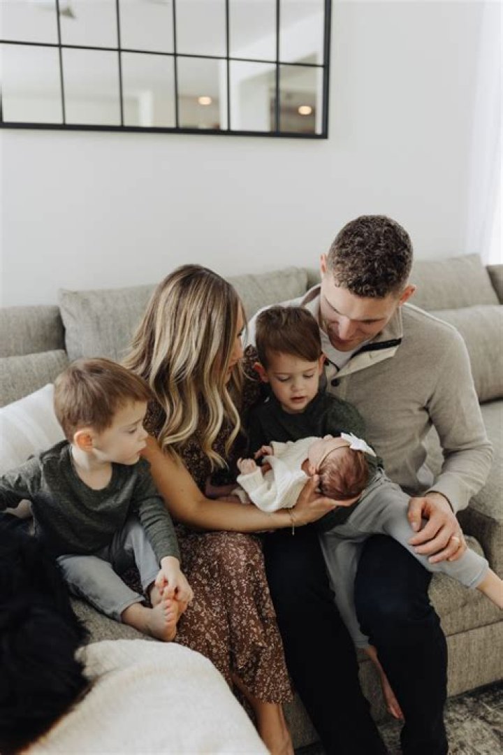 
Paul Ryan Three Siblings And Family Lives In Wisconsin 