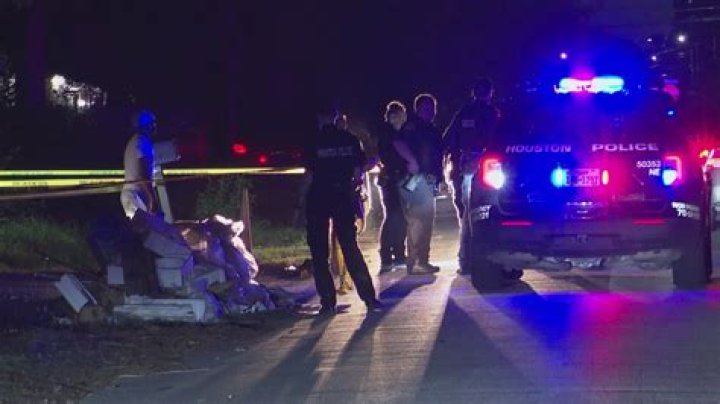 Paul Whiskey Houston Tx Death After An Accident, Comedian Paul Dibello Twitter Tribute