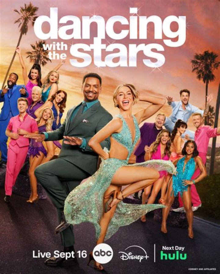 
Peta Murgatroyd Says ‘Dancing With the Stars’ Is ‘Going Very Big’ After Moving To Streaming 