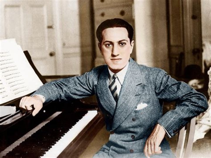 Pianist George Gershwin Cause Of Death Was Glioblastoma, Last Words Fred Astaire Details
