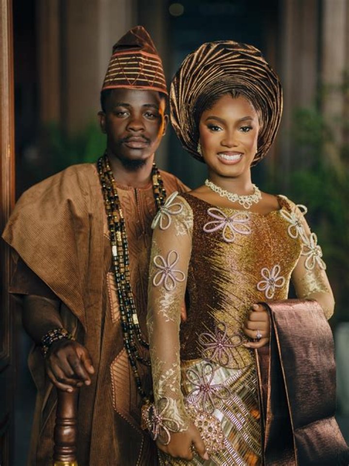 
Precious Chikwendu Discusses Reconciling With Her Ex-husband Femi Fani Kayode. 
