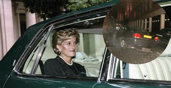 
Princess Diana Death: the Facts of Her Deadly Crash! 
