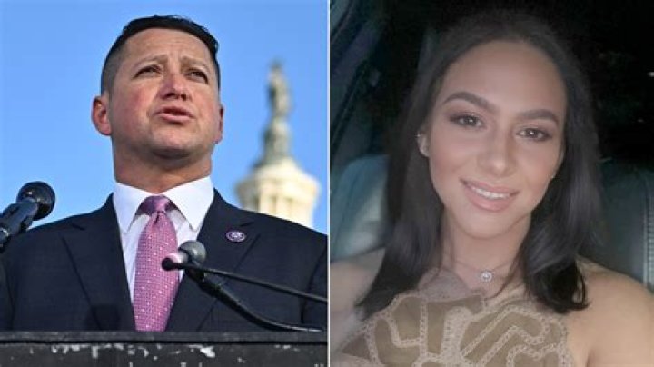 
Republican Van Taylor Accused Of Extramarital Affair With an ISIS Bride 