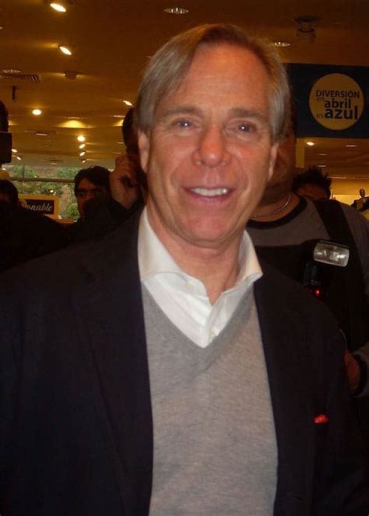 Richard Hilfiger Height, Weight, Net Worth, Age, Birthday, Wikipedia, Who, Nationality, Biography