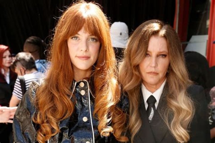
Riley Keough Compares Mom Lisa Marie Presley to ‘Daisy Jones & The Six’ Character: ‘She Did Her Own Thing’ 