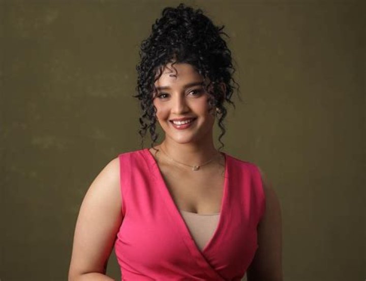 
Ritika Panpalia Height, Weight, Net Worth, Age, Wiki, Who, Instagram, Biography 